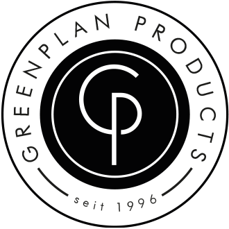 Logo Greenplan Products