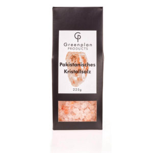 Granulat für die Salzmühle rosé-rotesa Kristallsalz ist ein Natursalz von höchster Qualität Pakistanisches Kristallsalz - 0, 5 - 0, 7 mm Steinsalz grob Pakistan Kristallsalz Granulat für die Salzmühle